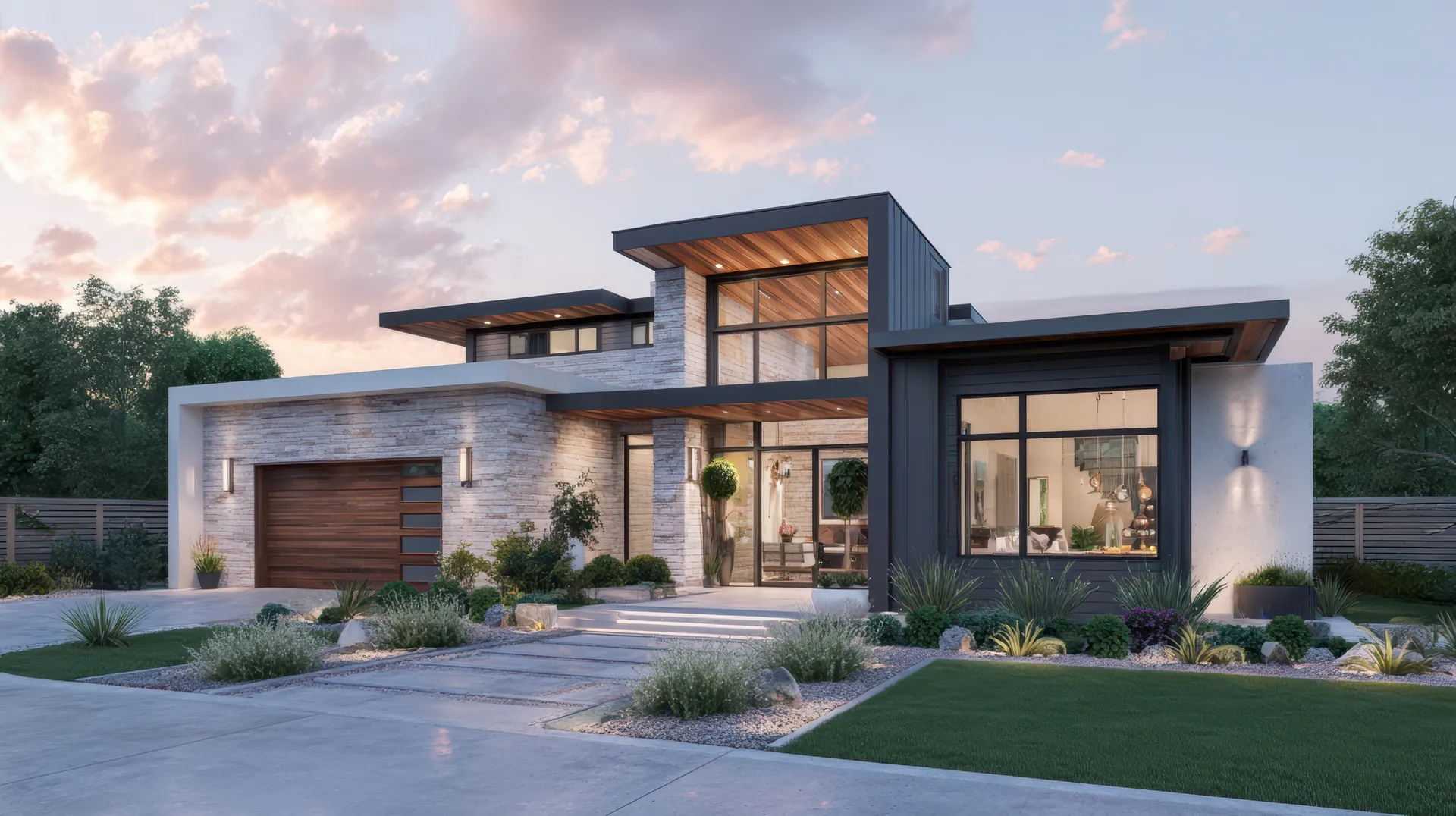 Thiết Kế Kiến Trúc